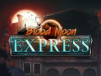 เกมสล็อต Blood Moon Express